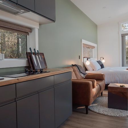 Skyridge Glamping Hotel Kananaskis Екстериор снимка
